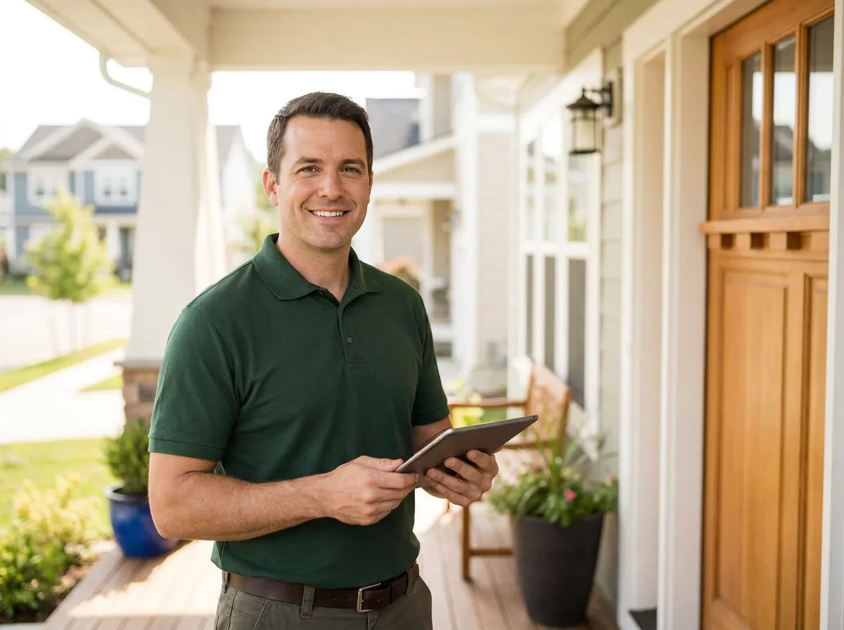 Pest control FAQs for Pine Ridge, SD